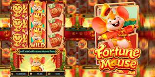 jogo fortune mouse